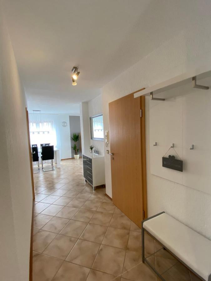 Elviras Apartment Зинген Стая снимка